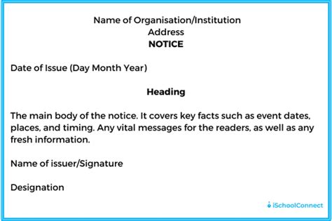 Latest Notices .